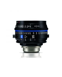 ZEISS Compact Prime CP.3 XD 35 mm T2.1 Objektiv