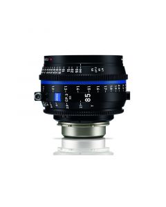 ZEISS Compact Prime CP.3 XD 85 mm T2.1 Objektiv