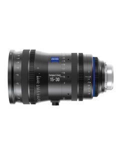 Zeiss Compact Zoom CZ.2 15-30 mm Canon EF-Mount