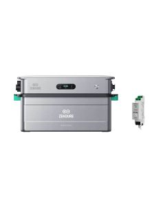 Zendure SolarFlow 2400 AC Photovoltaik speicher