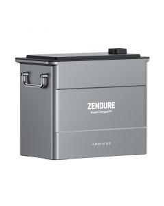 Zendure SolarFlow Batterie AB2000S Heimspeicher