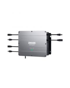 Zendure SolarFlow Hub 2000 Wechselrichter Heimspeicher