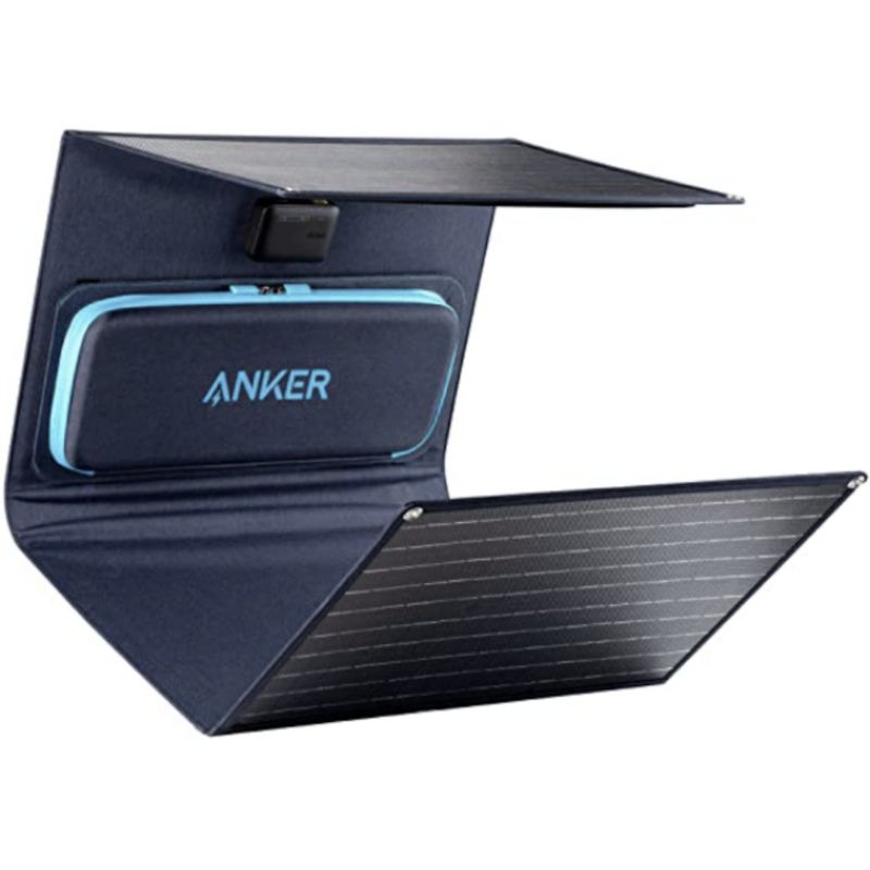 Anker Solix Promotion