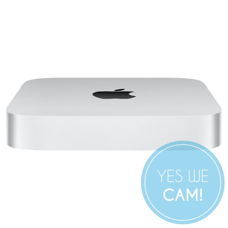 Apple Mac Mini M2 8-Core 256GB Computer