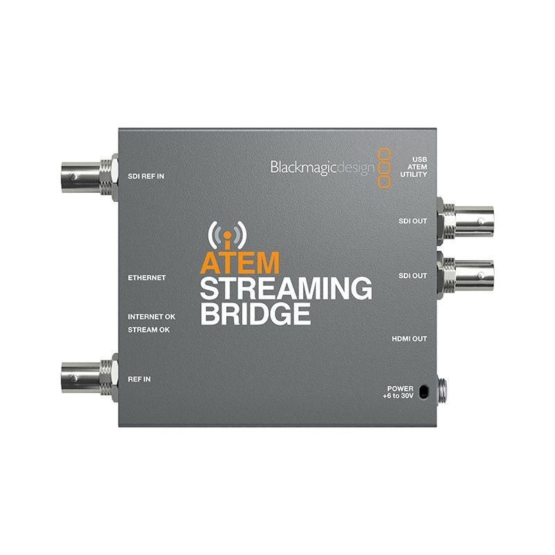 Video Bridge