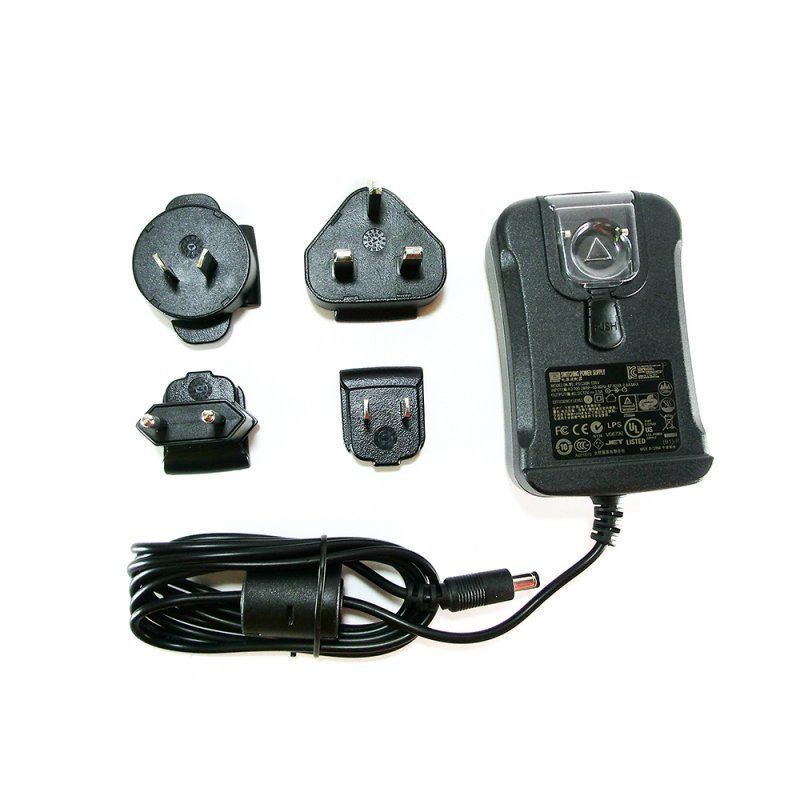 Blackmagic Monitore