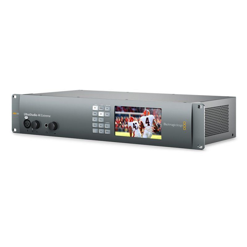 Rack System