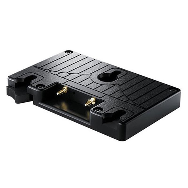 Blackmagic URSA Broadcast G2 - Grip