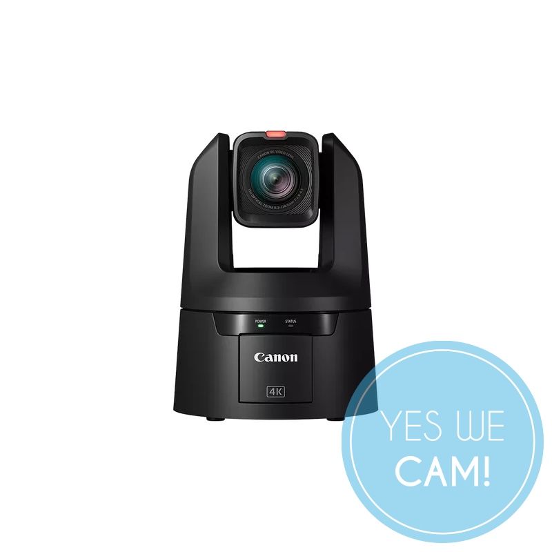 Canon CR-N500 PTZ-Kamera Kaufen