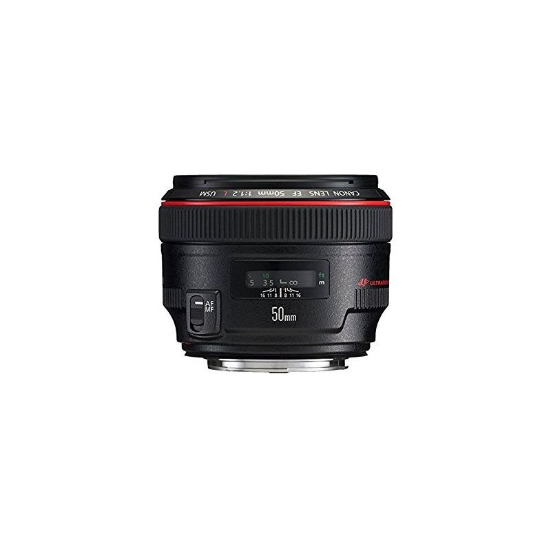 Canon USM Festbrennweite