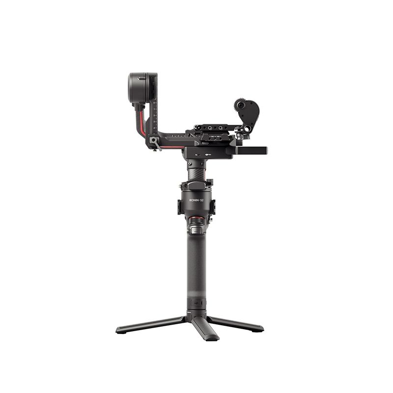 Canon EOS C70 - Gimbals