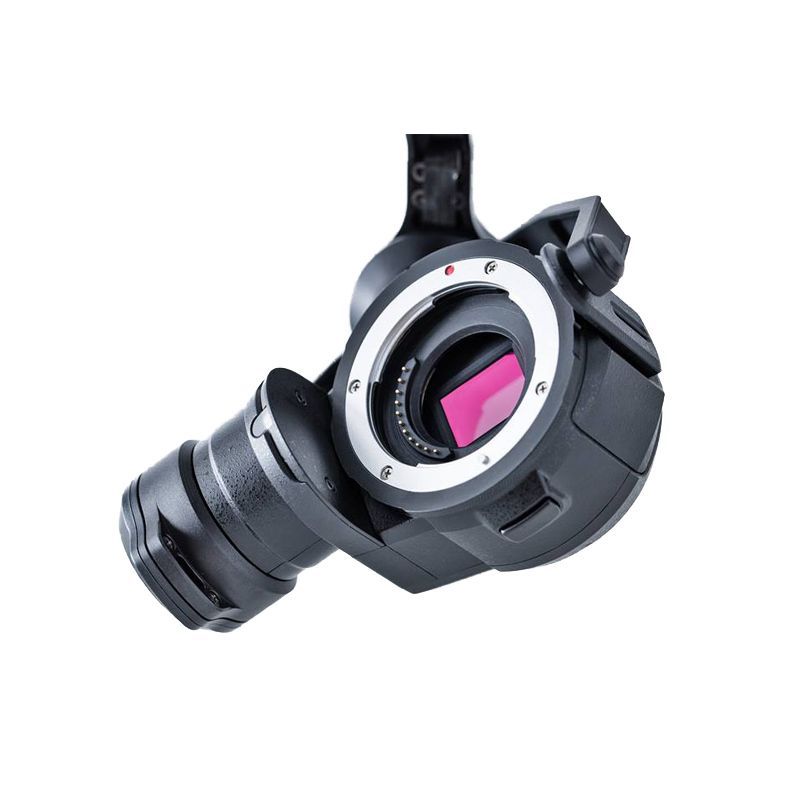DJI Zenmuse Gimbal