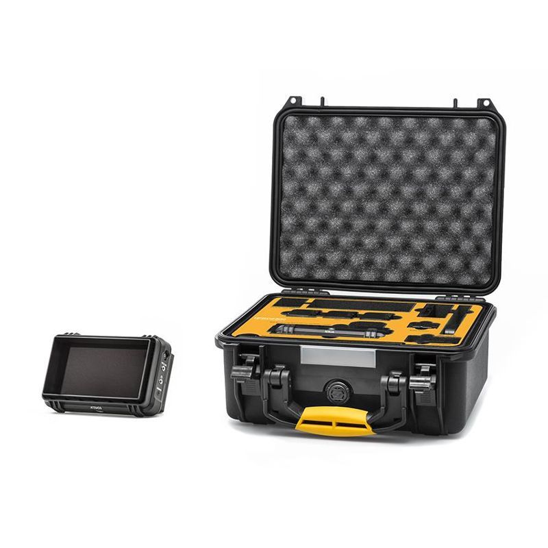 Atomos Case