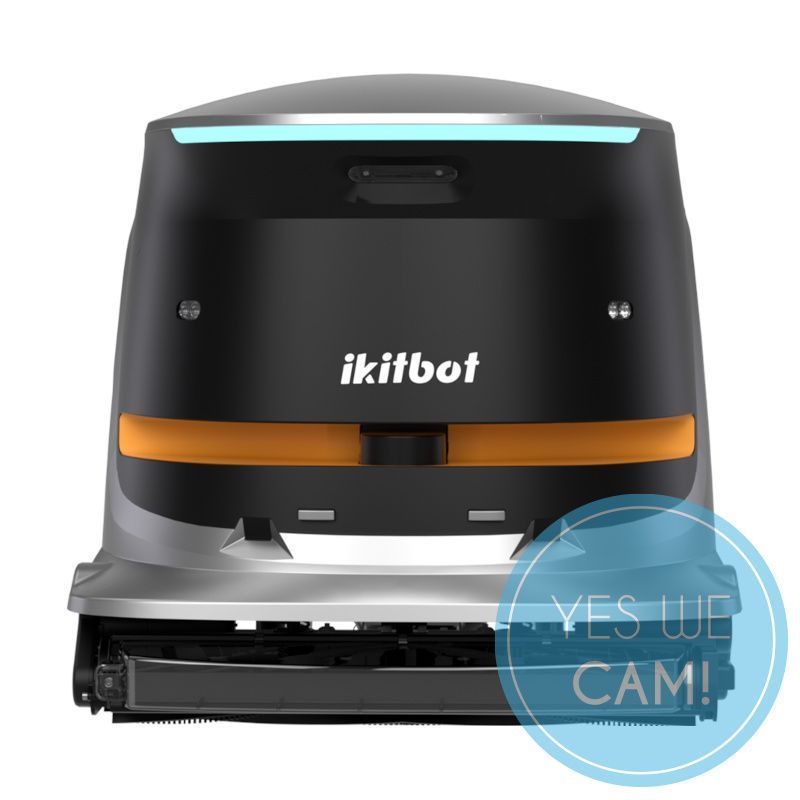 iKitbot ONE S55 Industrieroboter 