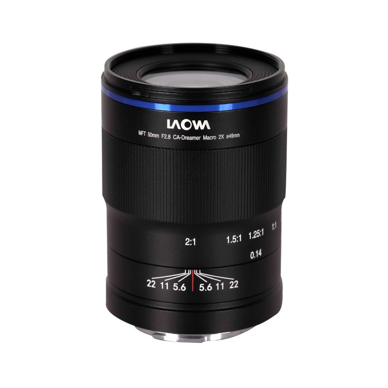 LAOWA DSLR