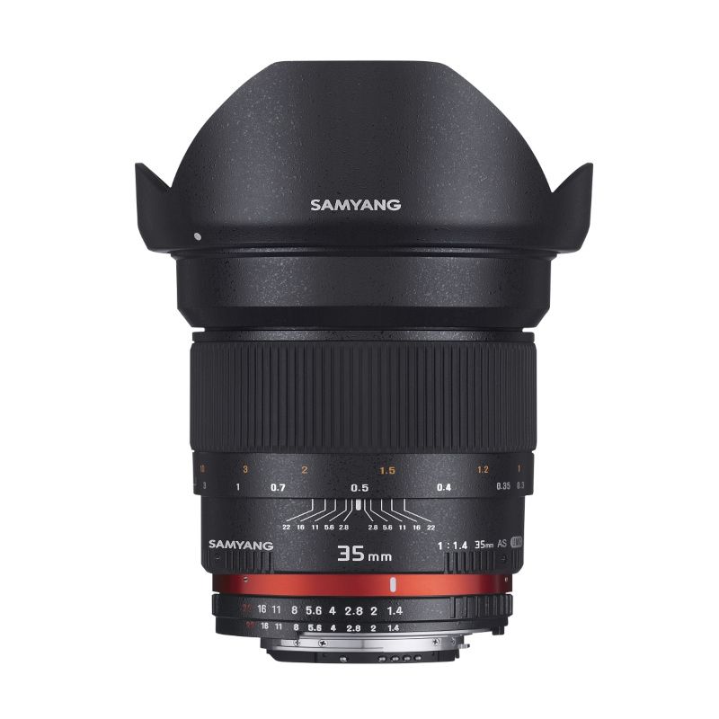 Samyang UMC