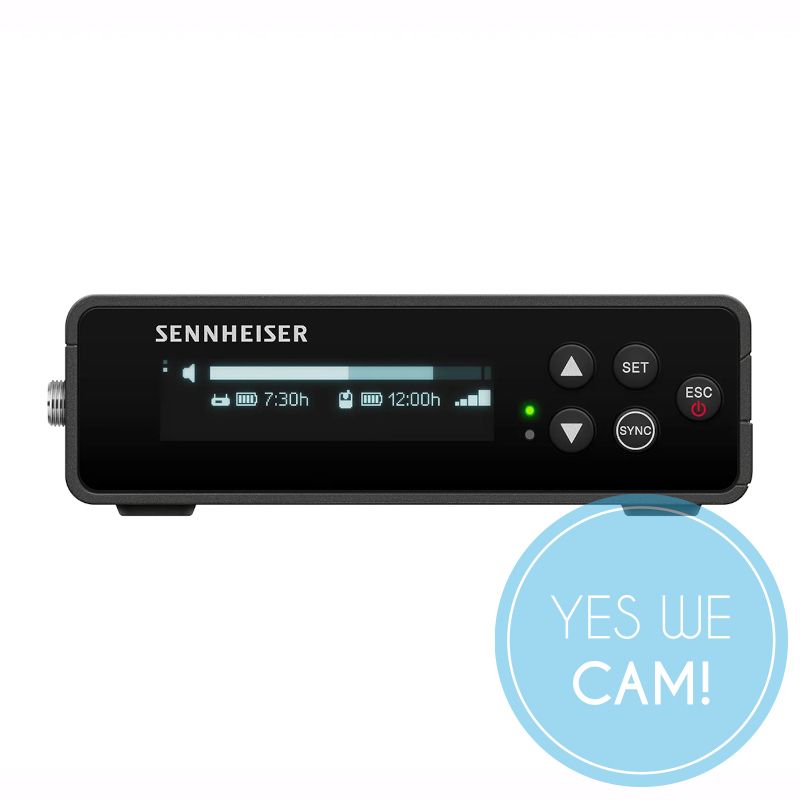 Sennheiser EW-DP EK