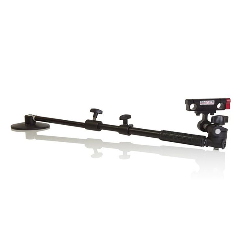 Canon C200 - Grip