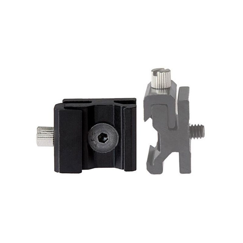 Blitzschuh Adapter