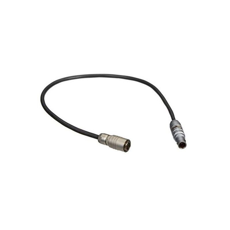 Funkstrecke Kabel
