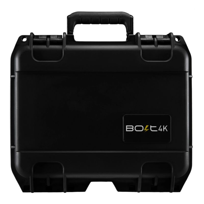 Funkstrecke Case