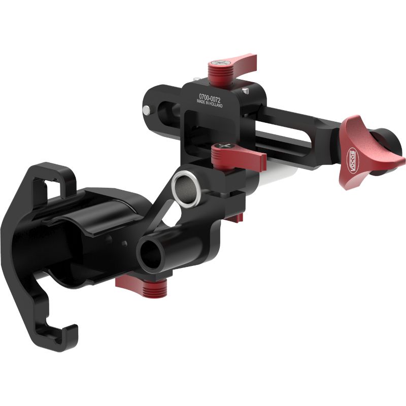 Sony FX6 - Viewfinder