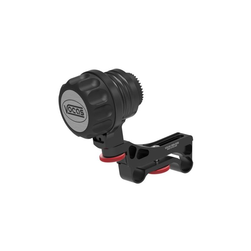 Sony FX6 - Grip