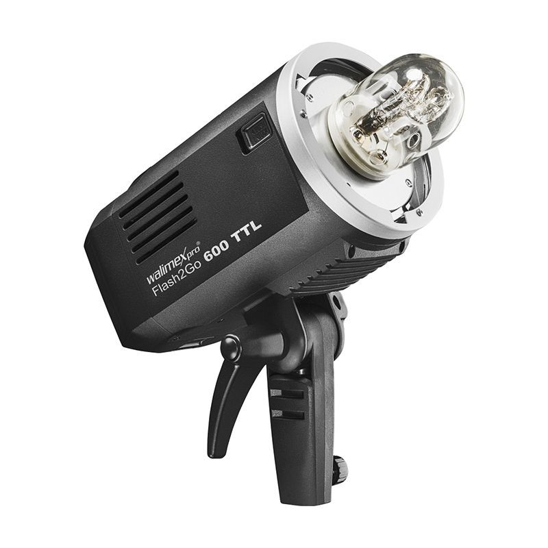 Studioleuchte Kunstlicht