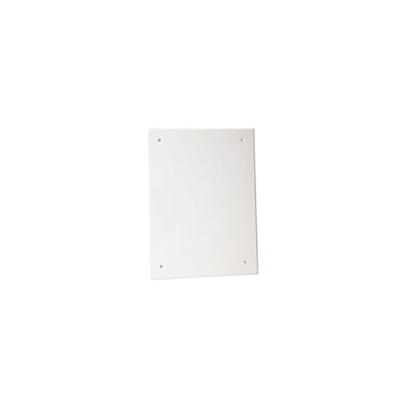 Monitor Ablage