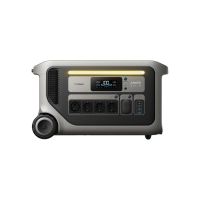 Anker SOLIX F3000 Powerstation mit 3.072 Wh Speicher und 3.600 W Dauerleistung