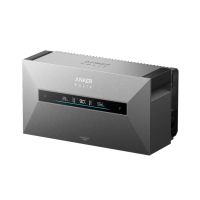Anker SOLIX Solarbank Max AC Heimspeicher mit integriertem Display