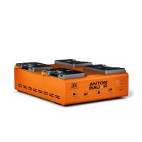 Anton Bauer Dionic 26V LPD Quad Gold Mount Plus Discharger Multi Chemistry