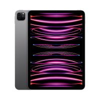 Apple iPad Pro 11 Wi-Fi spacegrau - 4. Gen. Tablet