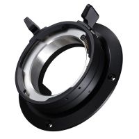 Canon PL Mount Kit PM-V1 Verriegelung
