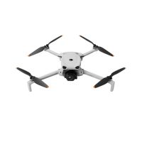 DJI Lito 1 faltbare Kameradrohne in Frontansicht mit 3-Achsen-Gimbal