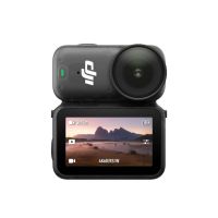 DJI Osmo Nano Standard Combo 64GB mit Frontdisplay und aktivem 4K/60fps Aufnahmebildschirm
