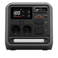 DJI Power 1000 Mini EU kompakte tragbare Powerstation leicht transportierbar