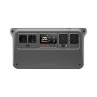 Frontansicht der DJI Power 1000 V2 EU