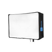 Fomex Easy-Frame Softbox für FL1200 Lichtsteuerung