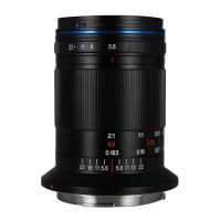 LAOWA 85mm f/5,6 2X Ultra Macro APO für Nikon Z Makroobjektiv