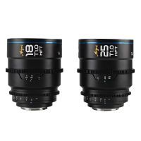 LAOWA Argus MFT Cine 2-Lens Bundle - 18mm, 25mm Video