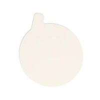 Litepanels Sola 4 / Inca 4 - einzelner Gel-Filter (Opal Frost Diffusion)