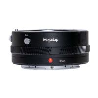 Megadap EFTZ21 AF-Adapter Canon EF an Nikon Z Adapter