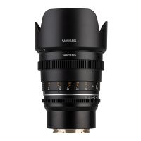 Samyang MF 50mm T1