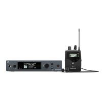 Sennheiser EW IEM G4-G Anlage