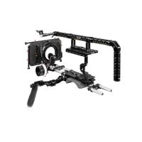 SHAPE Sony FX9 Baseplate