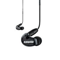 Shure SE215 PRO Professional Sound Isolating Ohrhörer 64