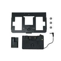 SmallHD Gold Mount Battery Bracket Kit Kaufen