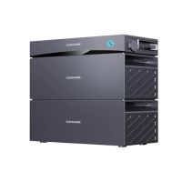 Sunshare GLORY 2035Wh Energiespeicher mit Glory 2 kWh Battery Pack 