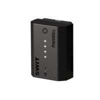 Swit PowerCell NP-FZ100 Li-Ionen Akku Frontansicht 